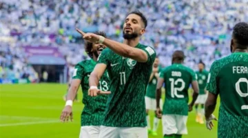 الآن Saudi Arabia vs Comoros متابعة مباراة السعودية وجزر القمر والقنوات الناقلة